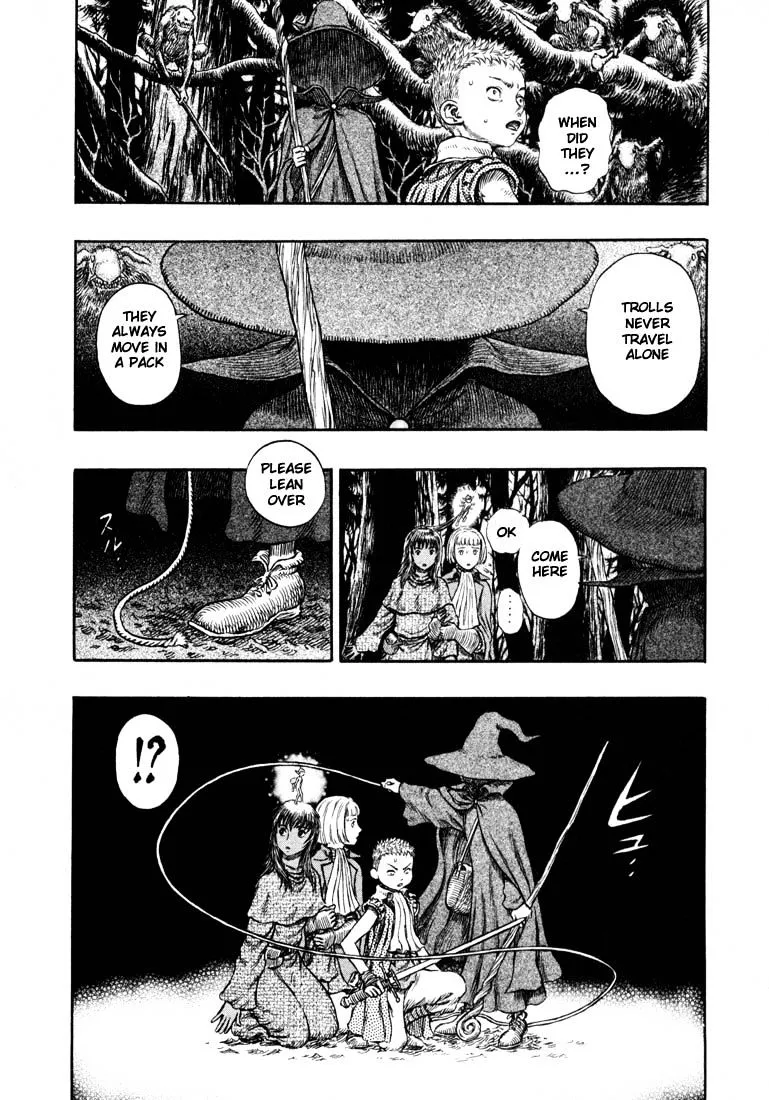 Berserk - Page 7