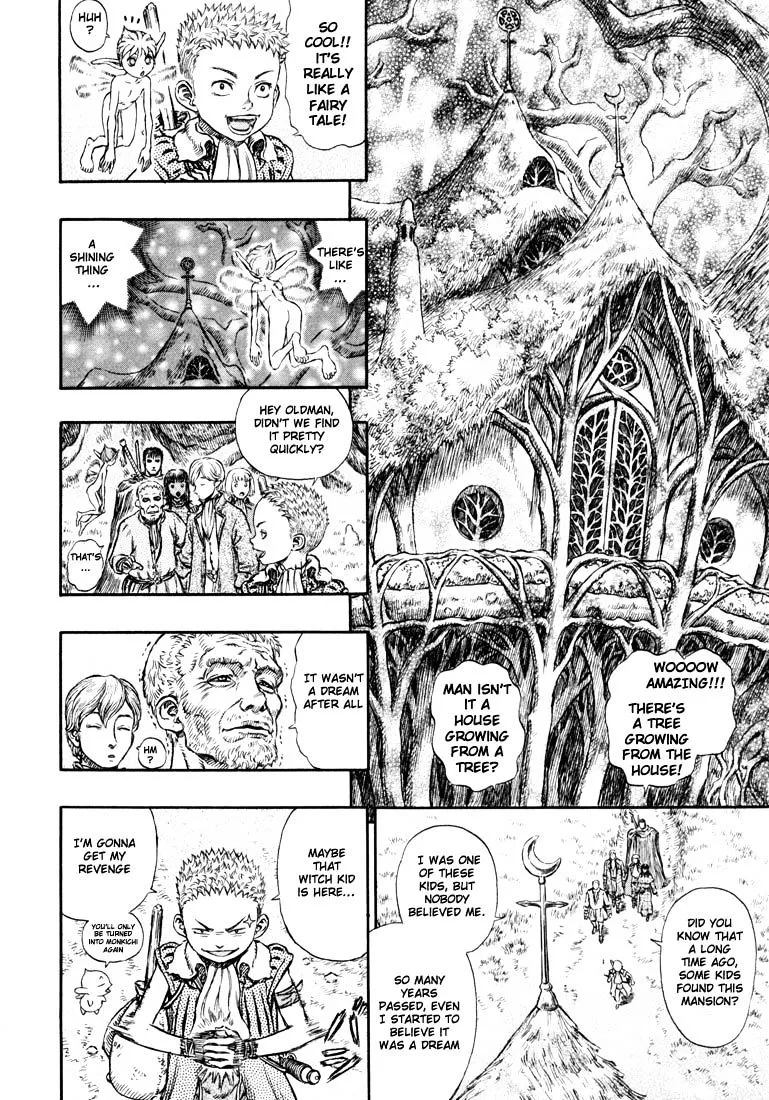 Berserk - Page 10