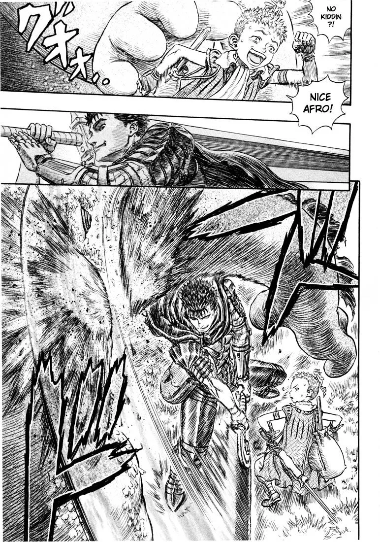 Berserk - Page 13