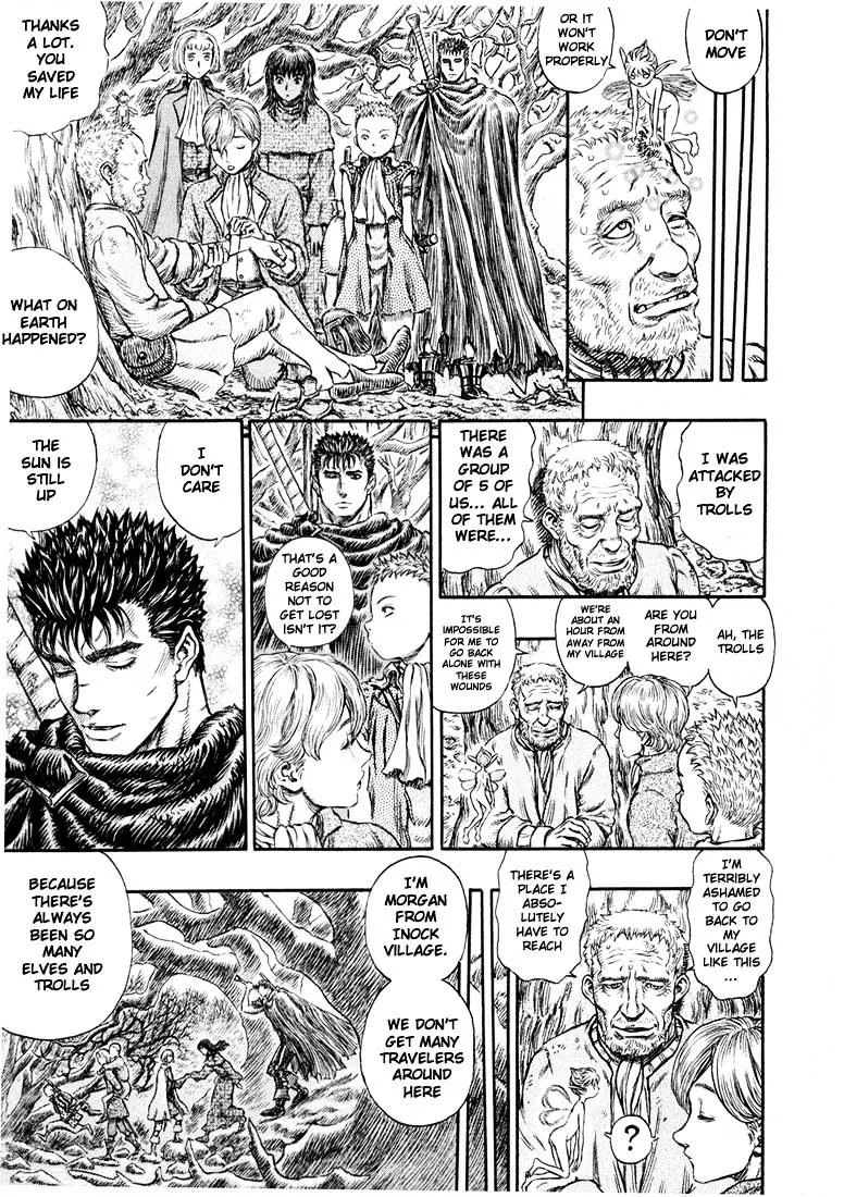 Berserk - Page 4