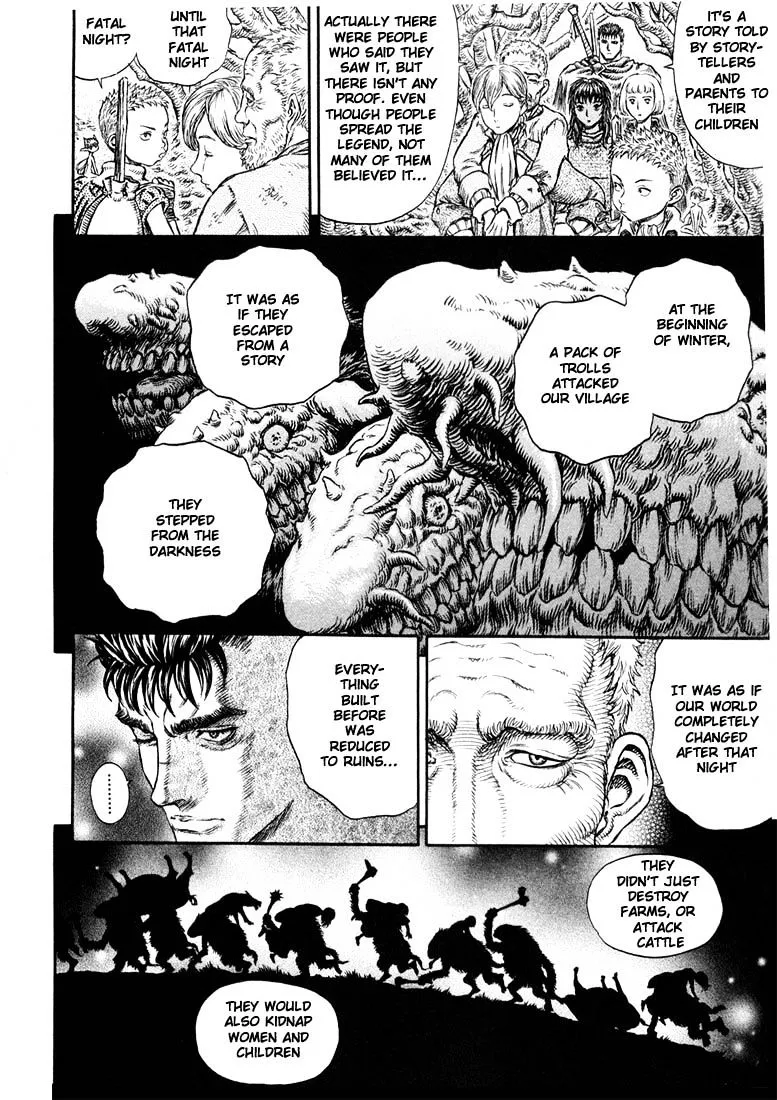 Berserk - Page 5