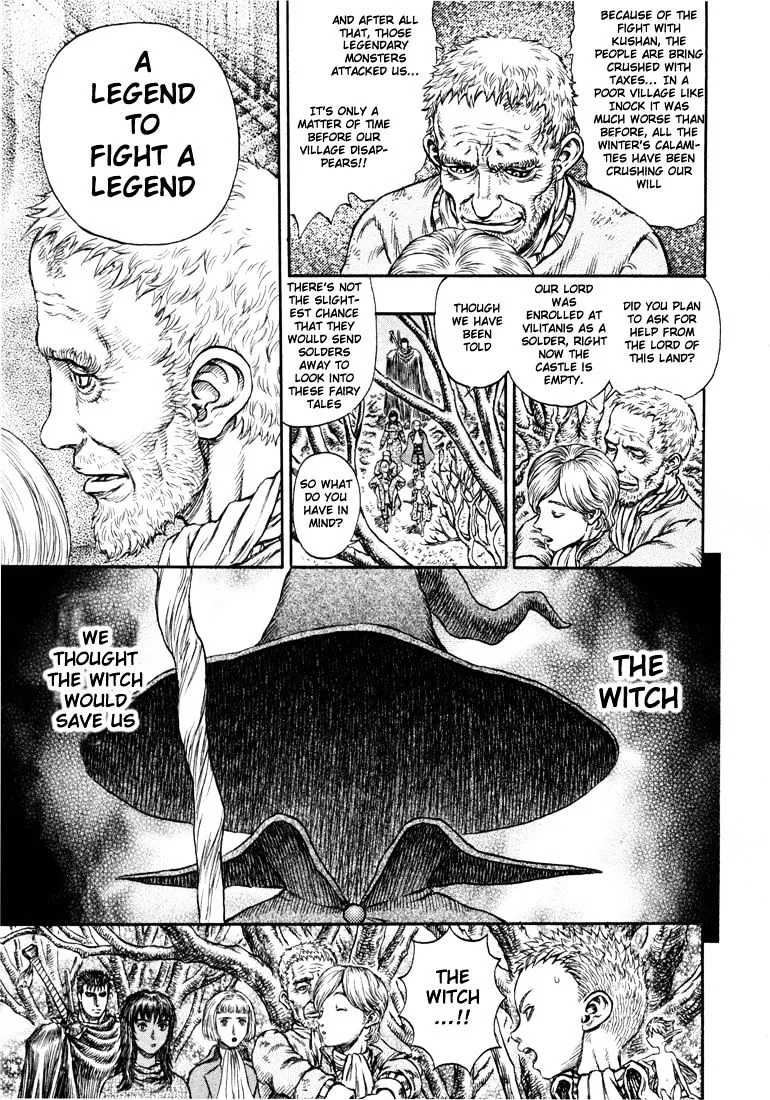 Berserk - Page 6