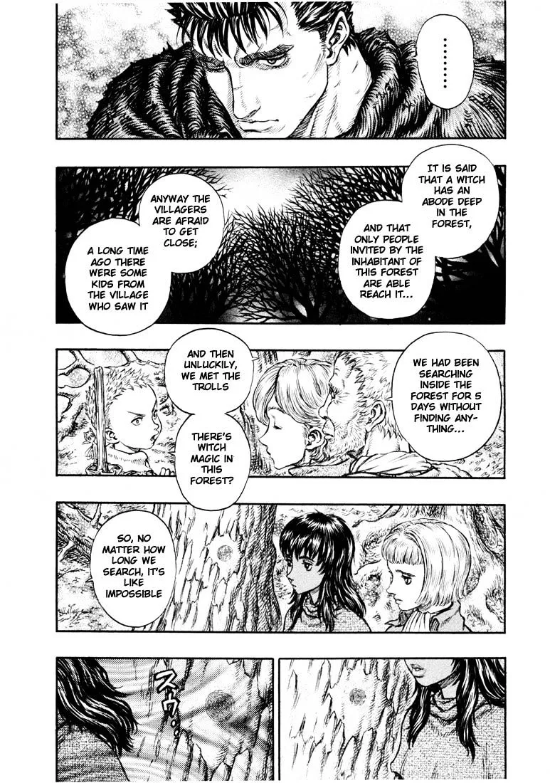 Berserk - Page 7