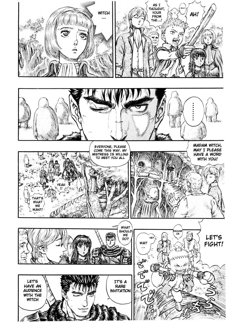 Berserk - Page 11