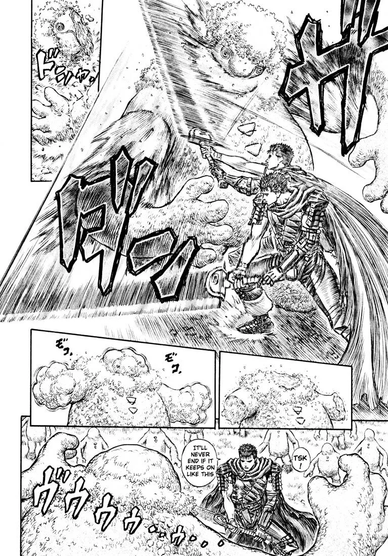 Berserk - Page 3