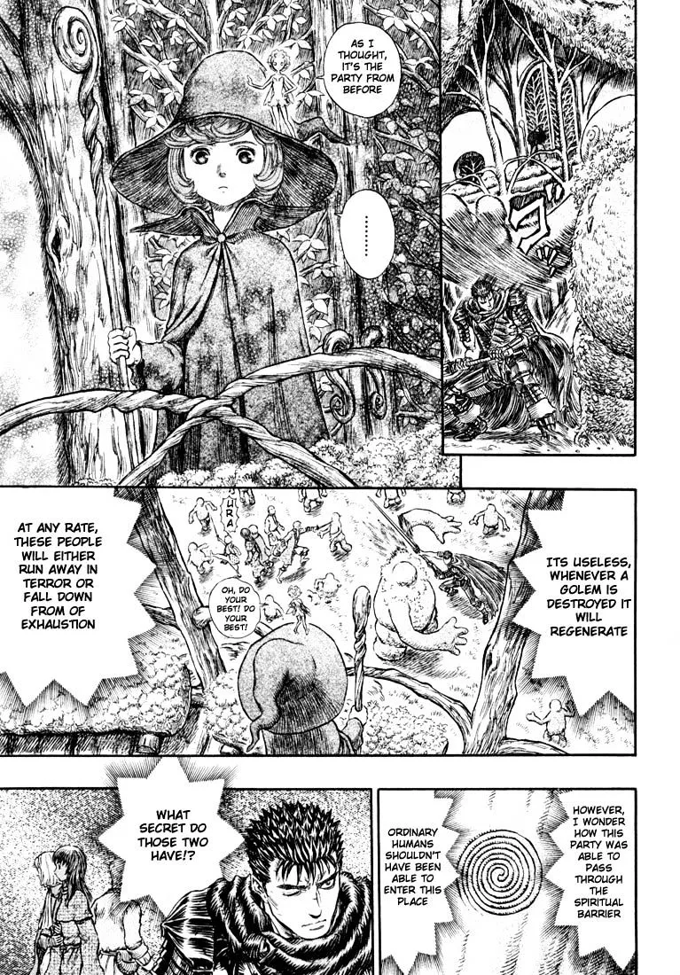 Berserk - Page 4