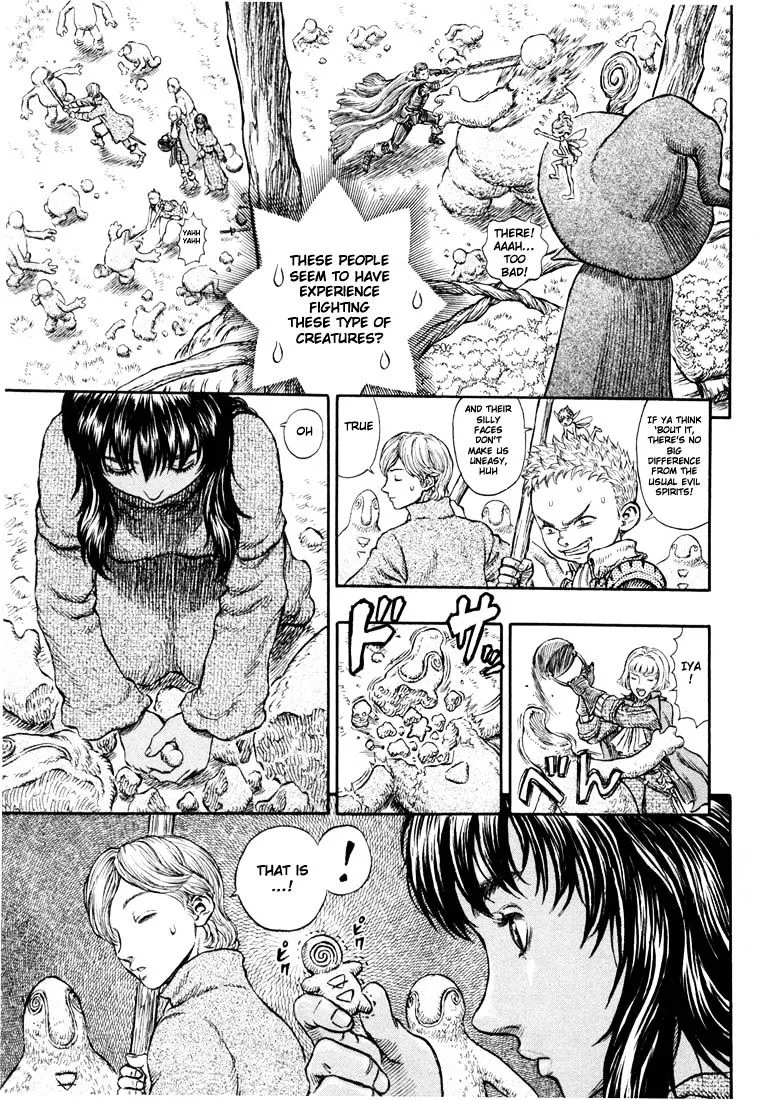 Berserk - Page 6