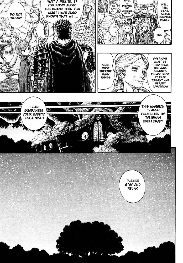 Berserk - Page 10