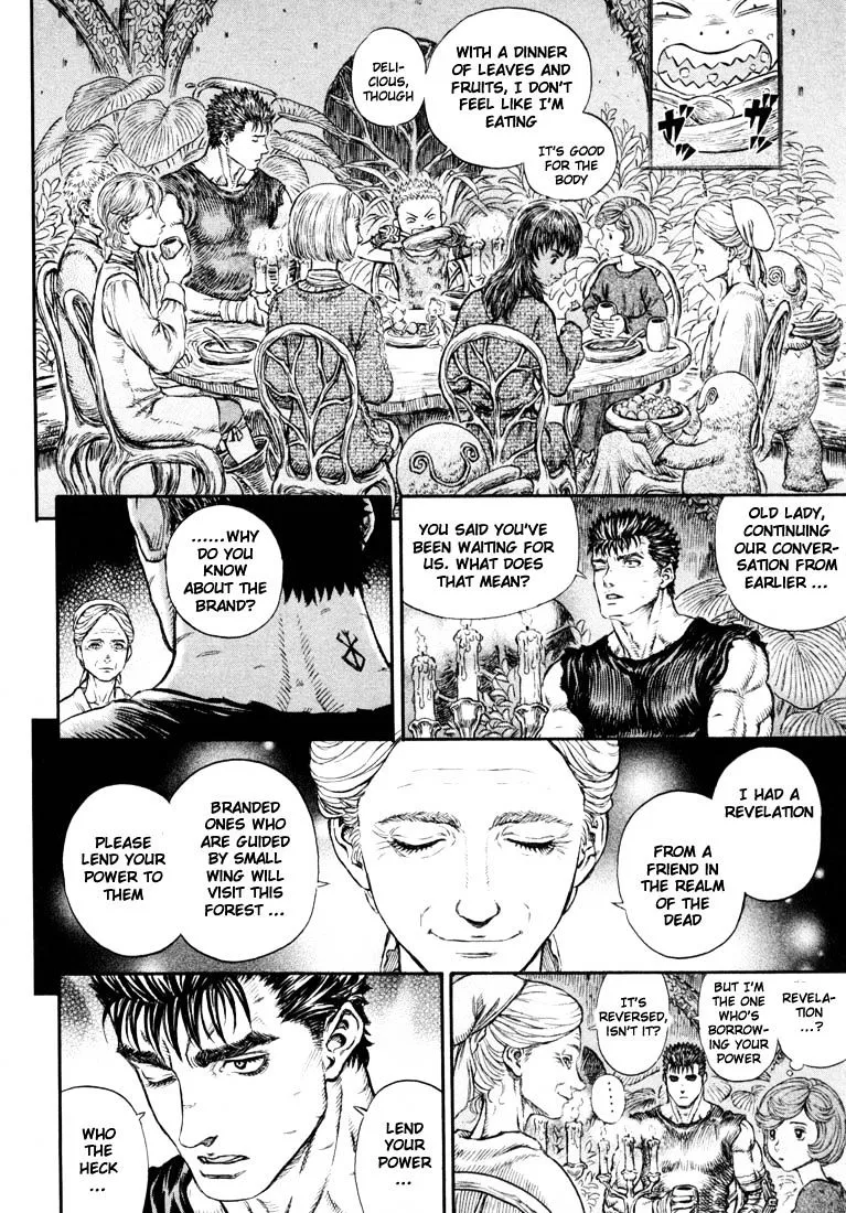 Berserk - Page 11