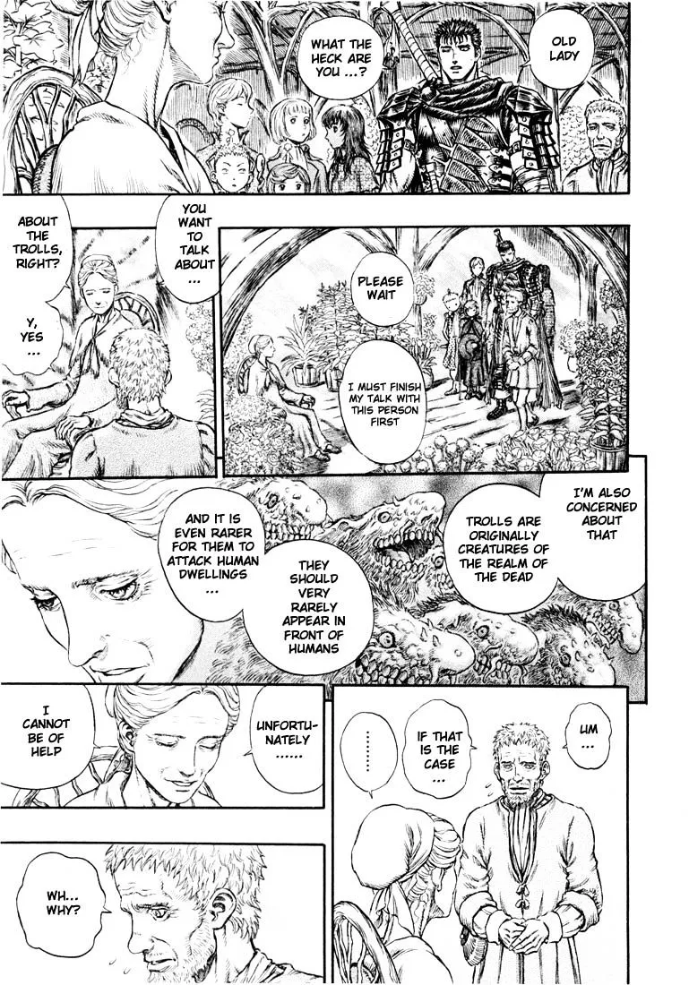 Berserk - Page 2