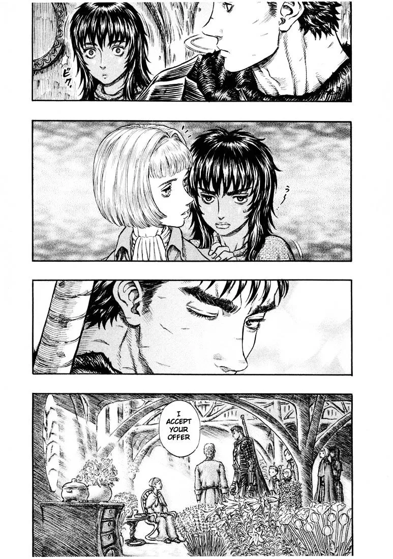 Berserk - Page 8