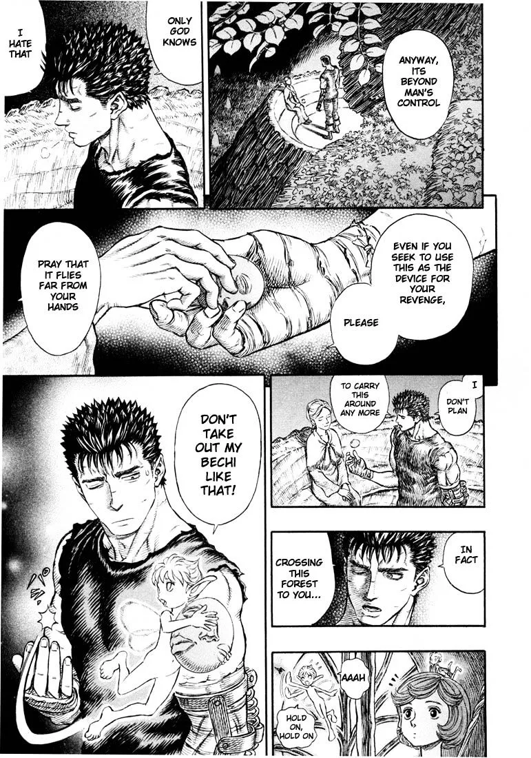 Berserk - Page 11