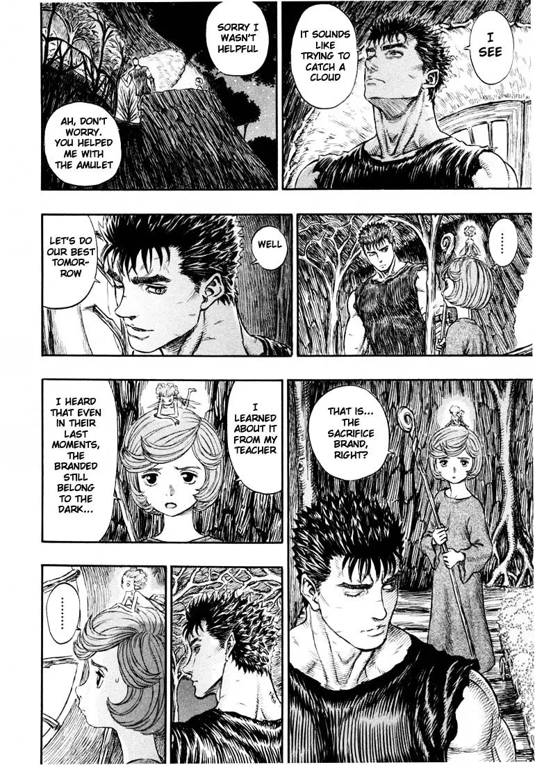 Berserk - Page 13