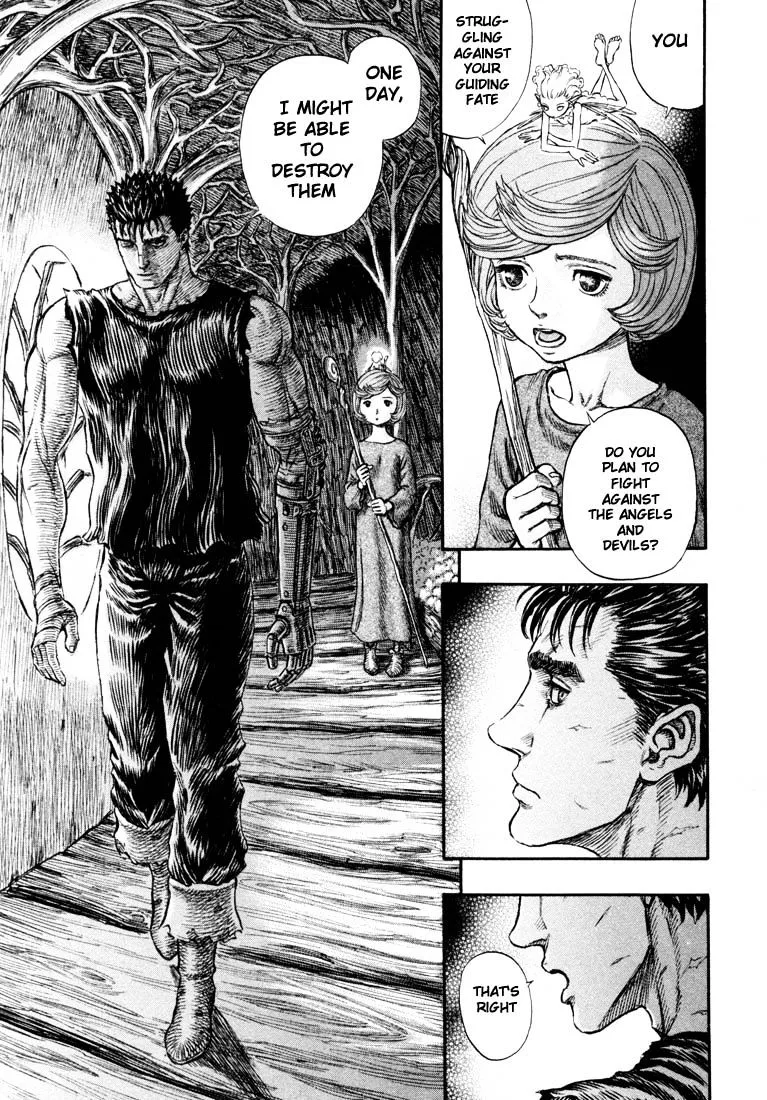 Berserk - Page 14