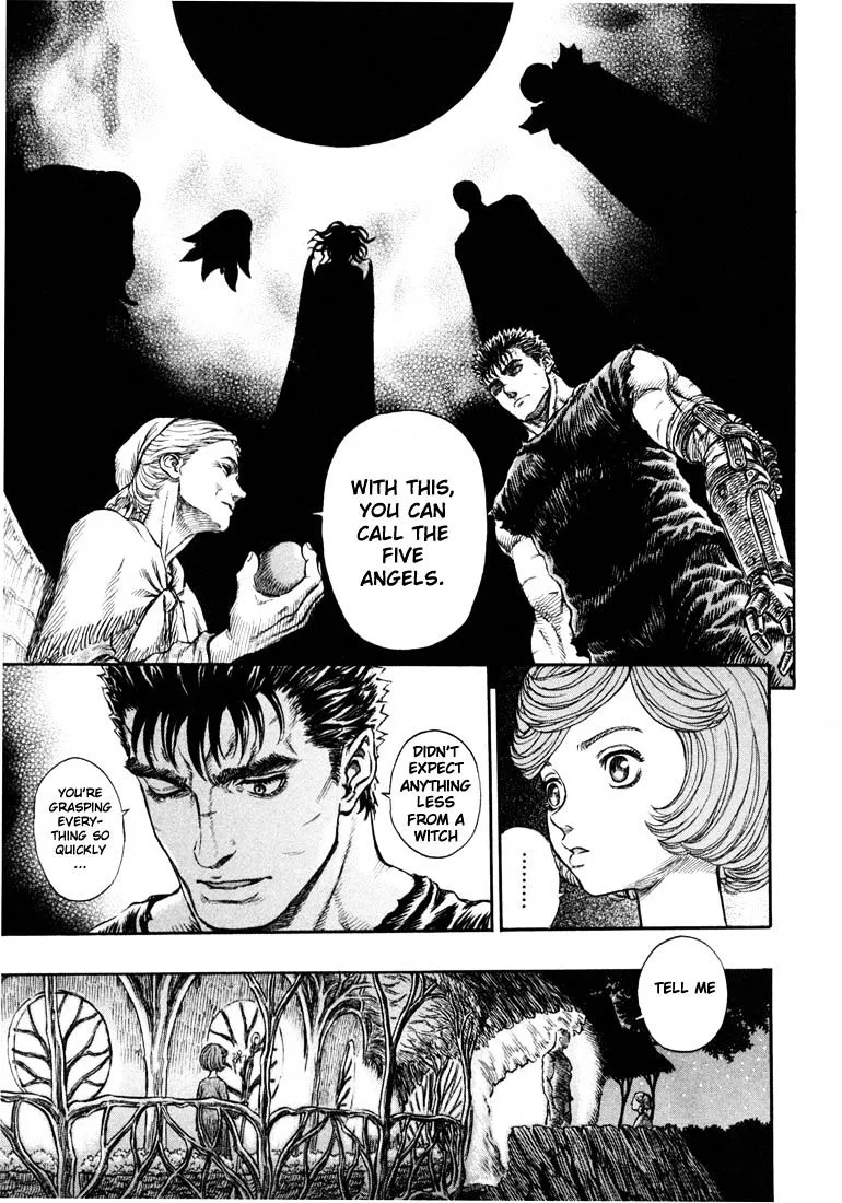 Berserk - Page 5