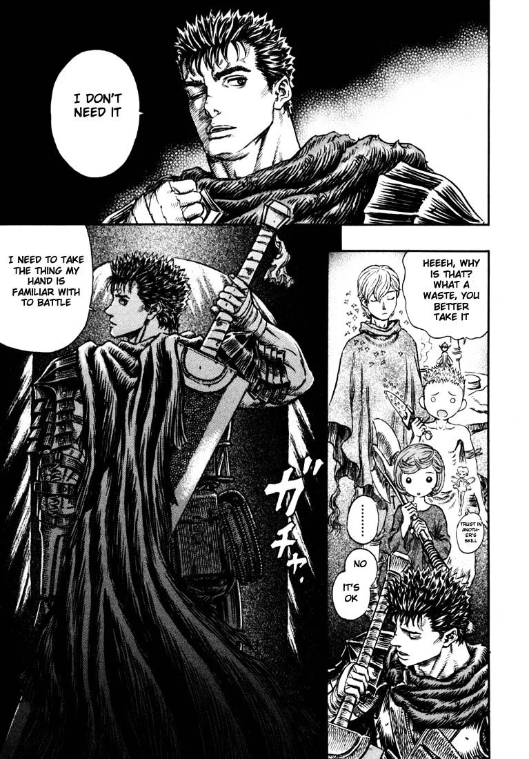 Berserk - Page 10