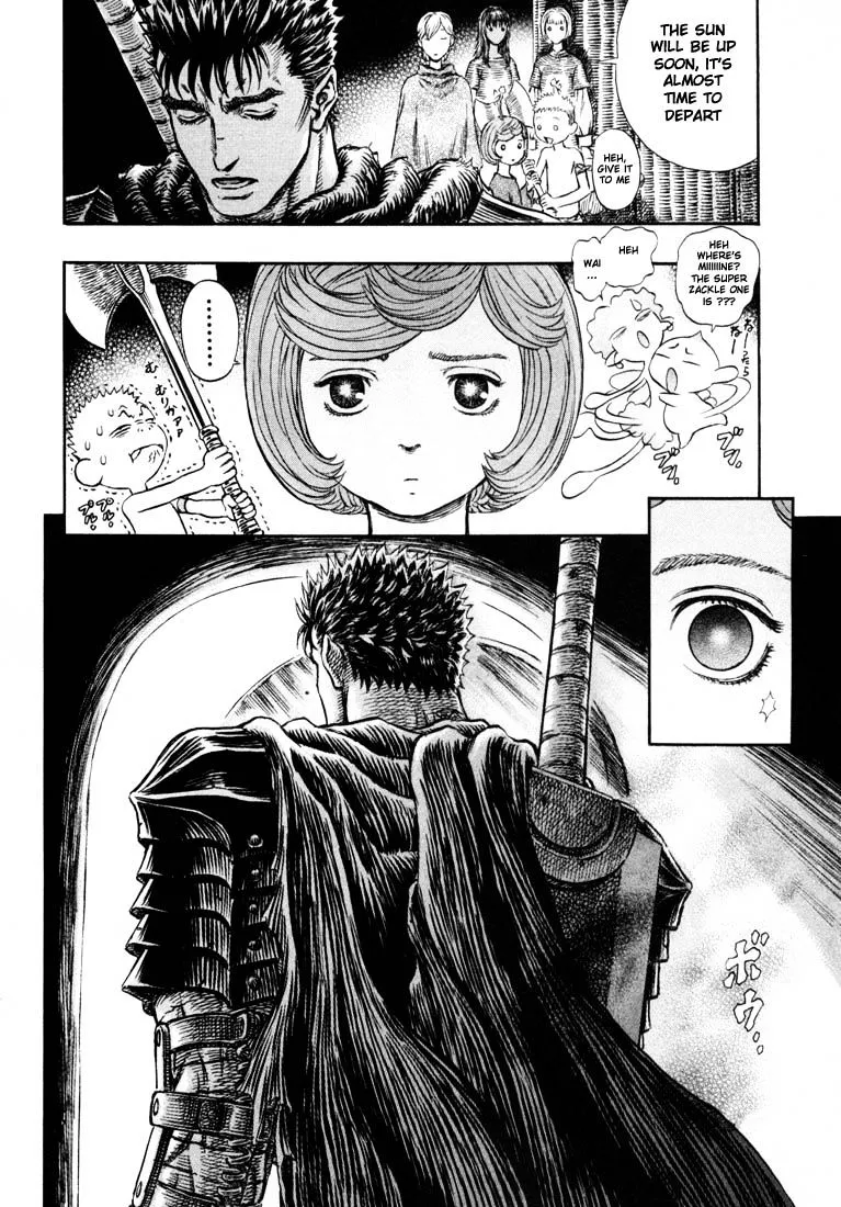 Berserk - Page 11