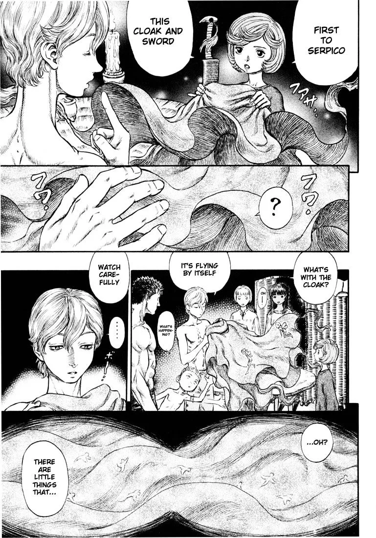 Berserk - Page 2