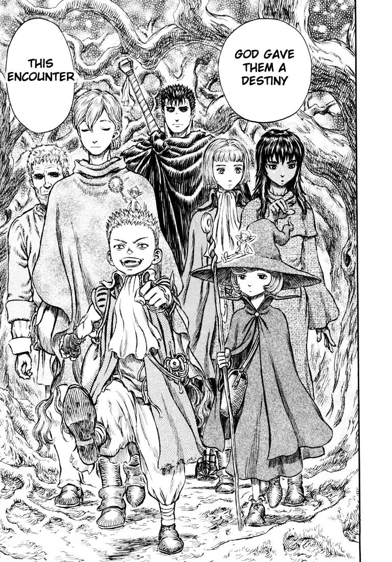 Berserk - Page 20