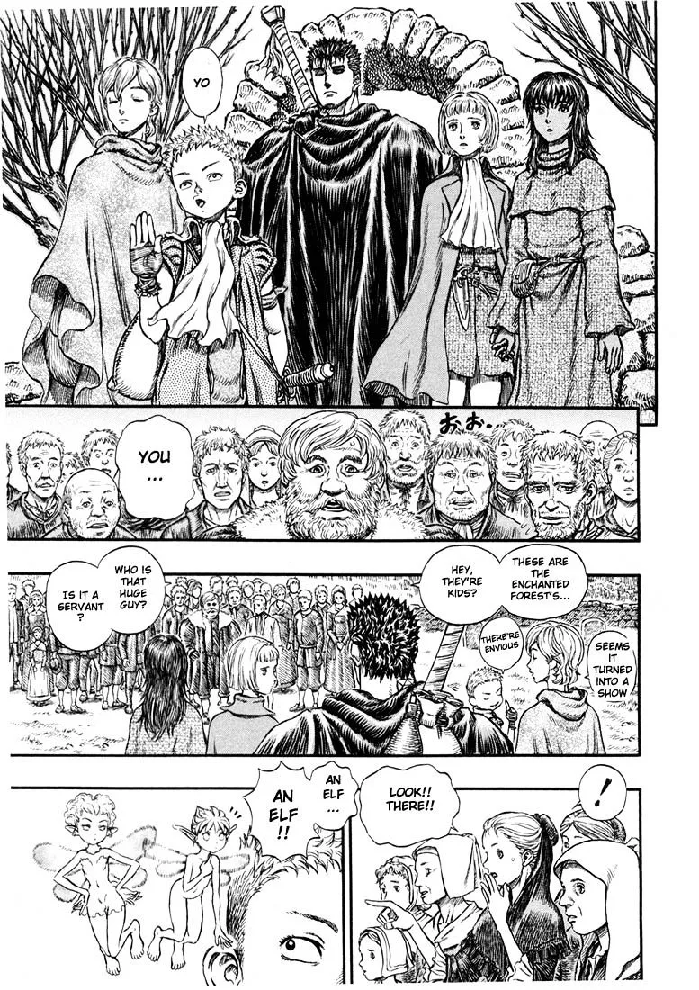 Berserk - Page 10