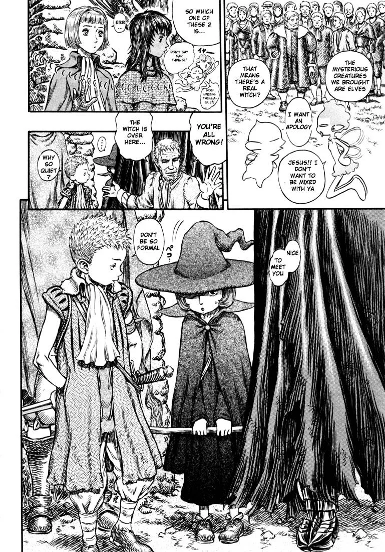 Berserk - Page 11