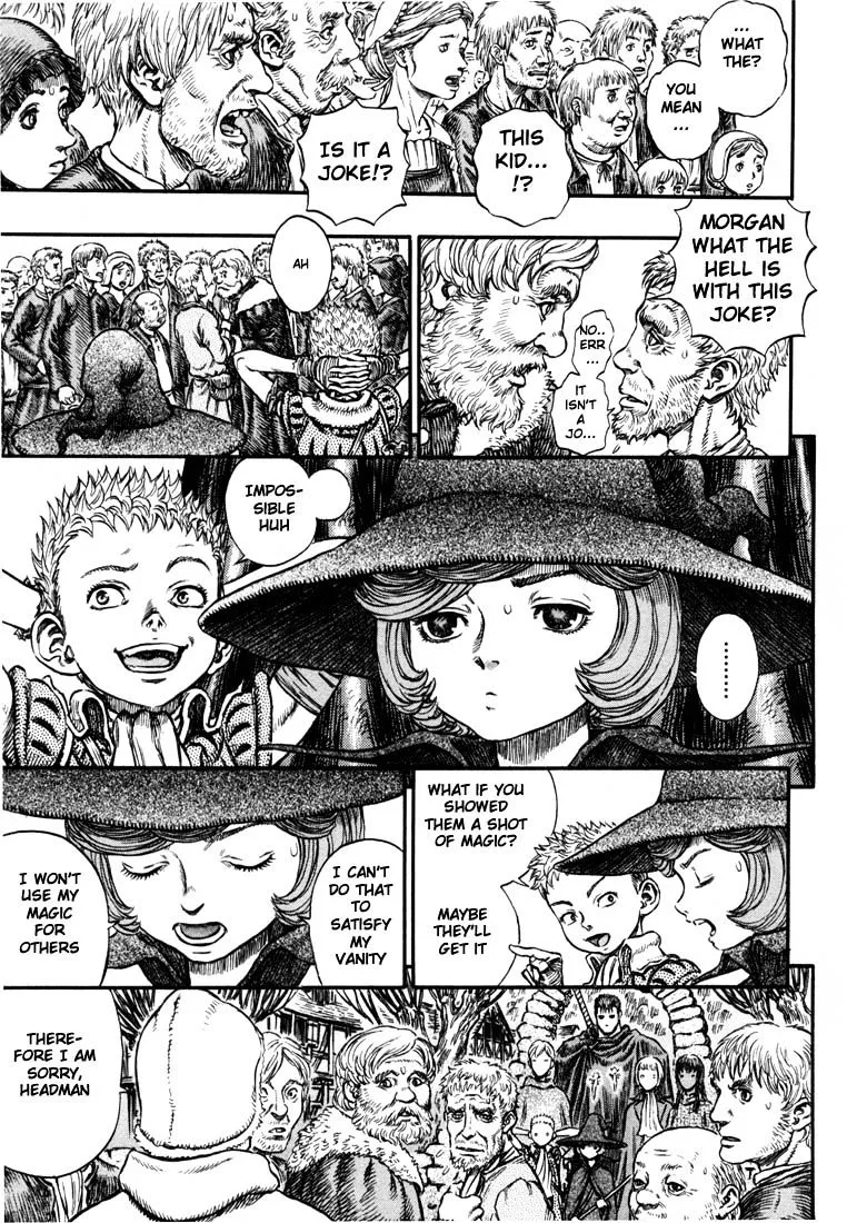 Berserk - Page 12