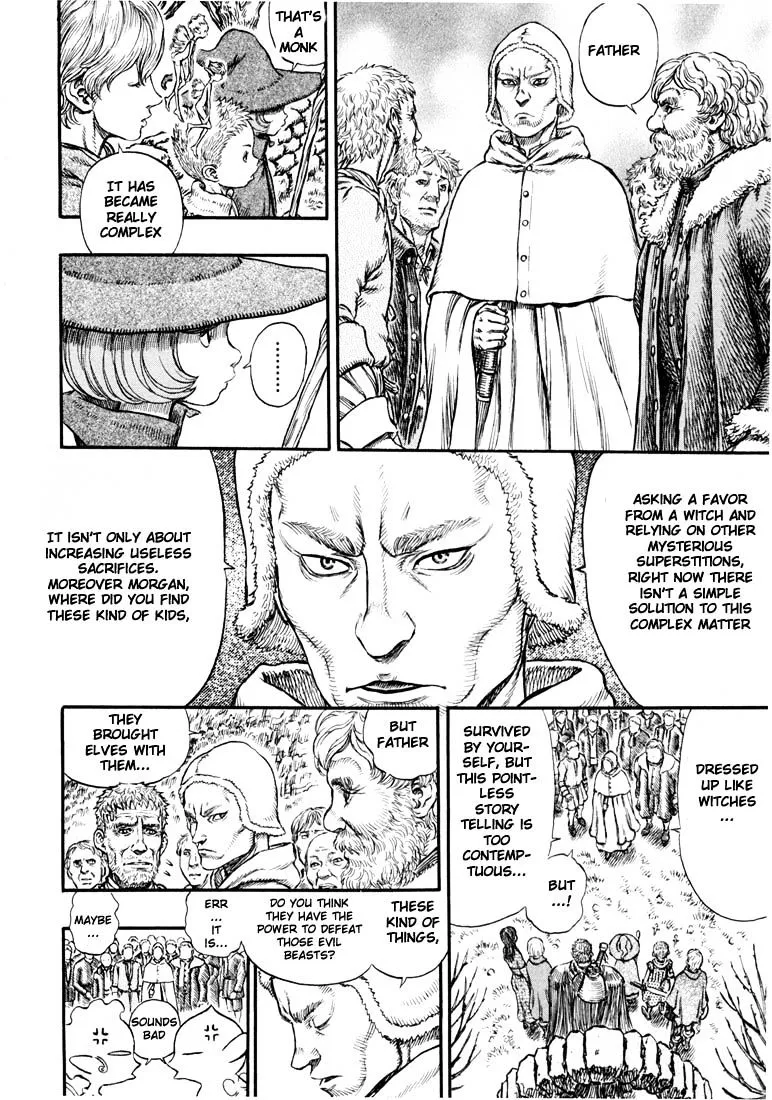 Berserk - Page 13