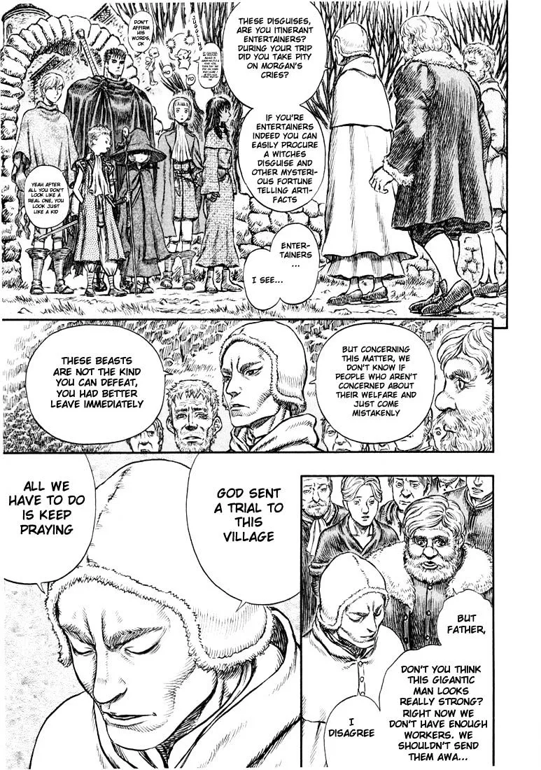 Berserk - Page 14