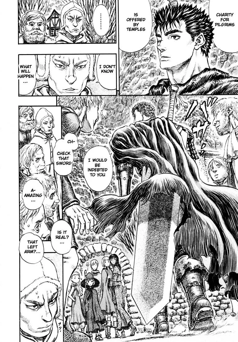 Berserk - Page 19