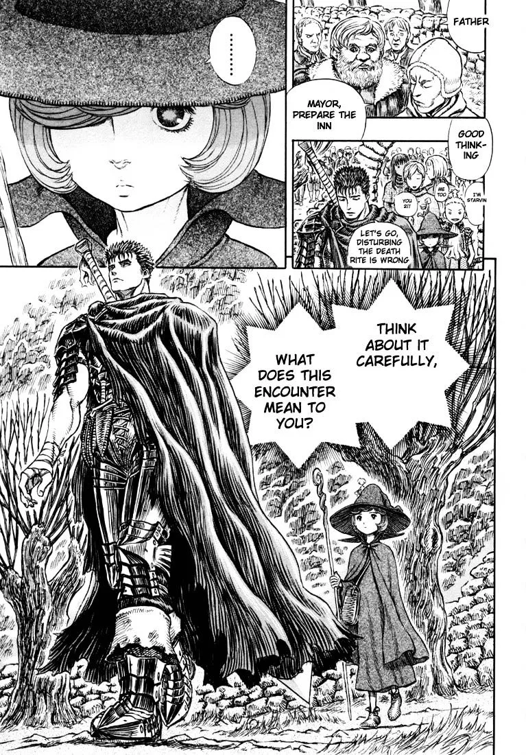 Berserk - Page 20