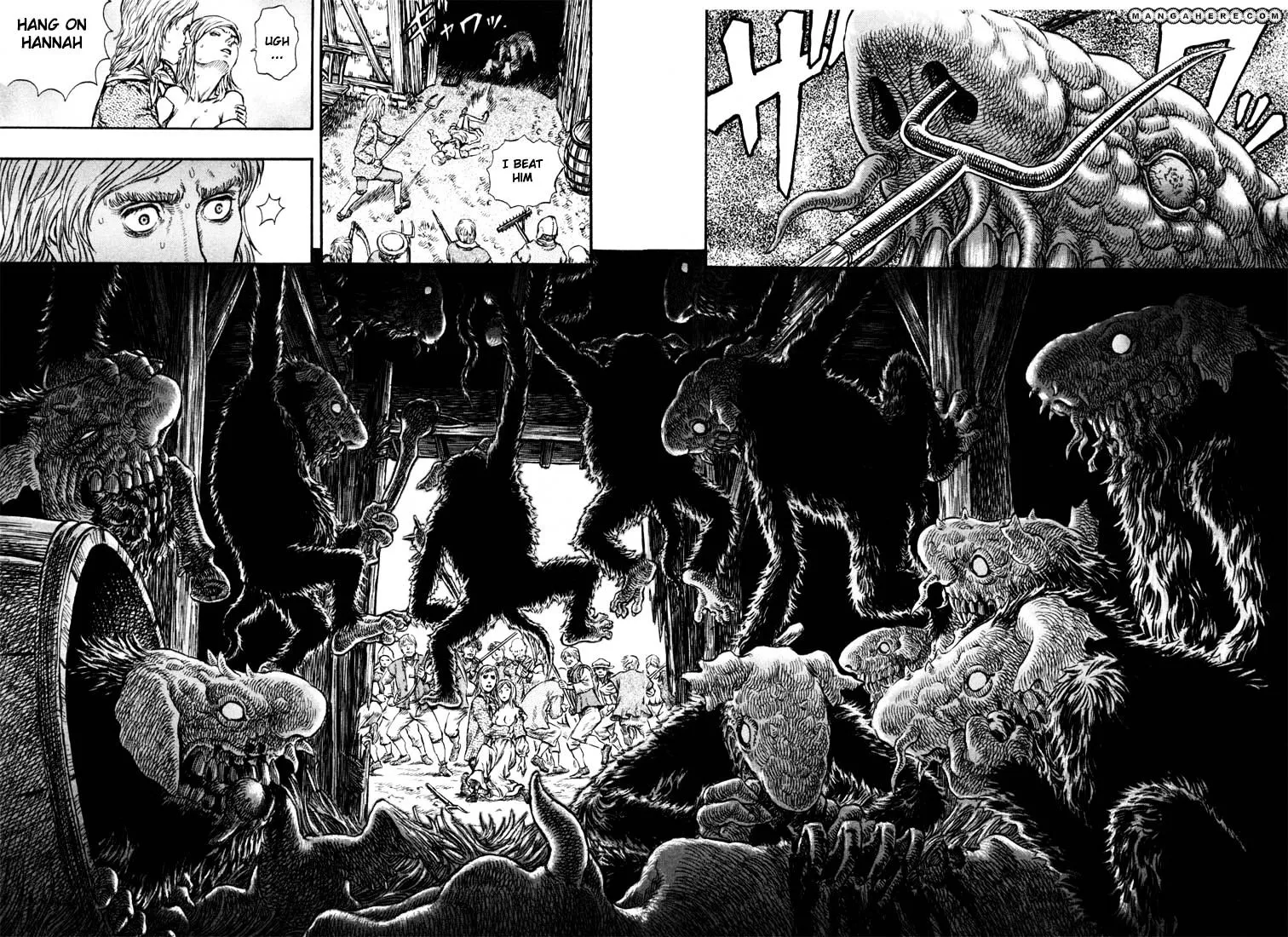 Berserk - Page 6