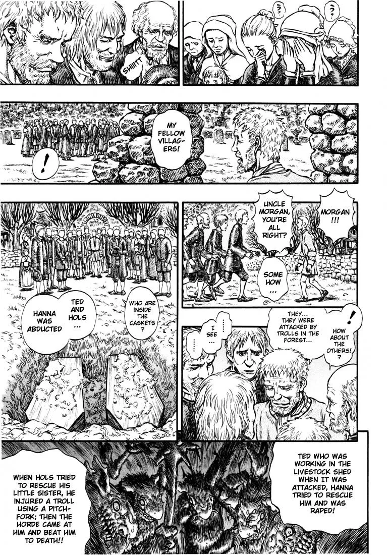 Berserk - Page 8