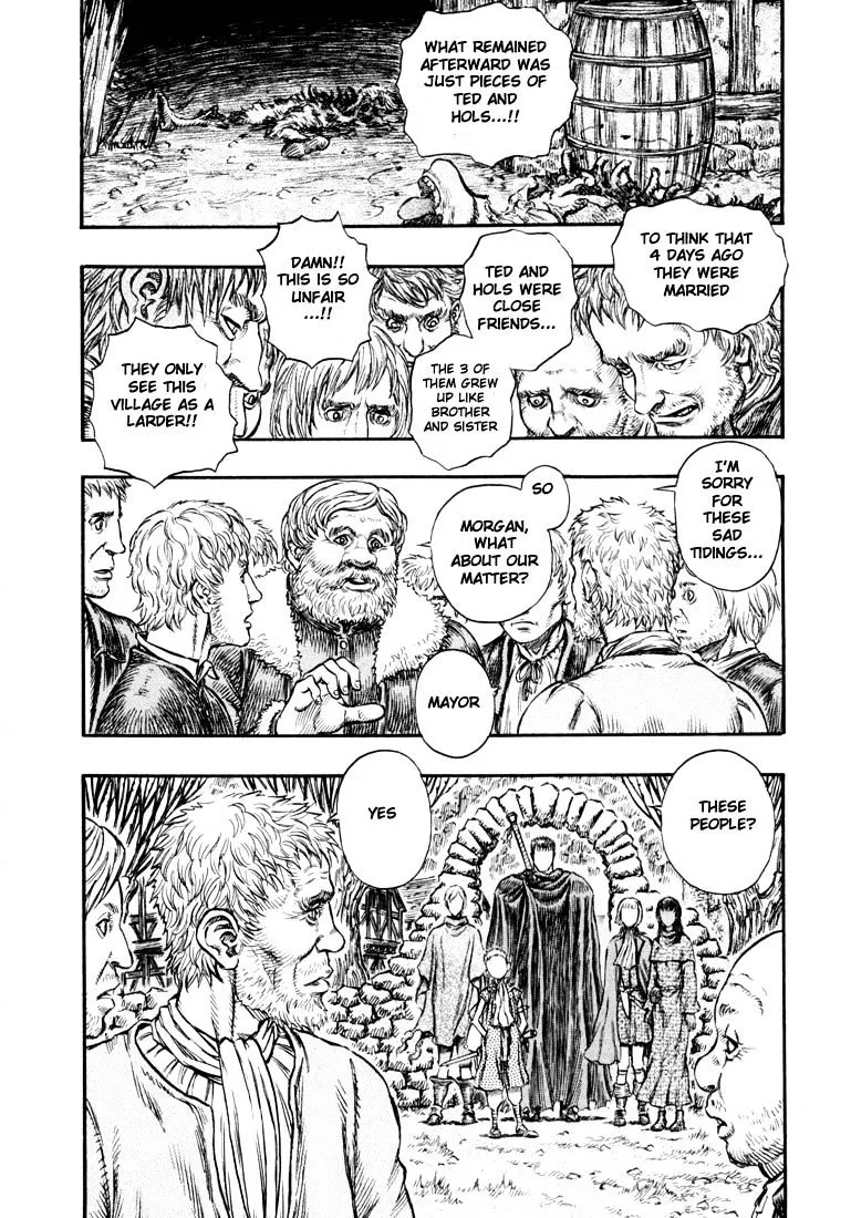 Berserk - Page 9