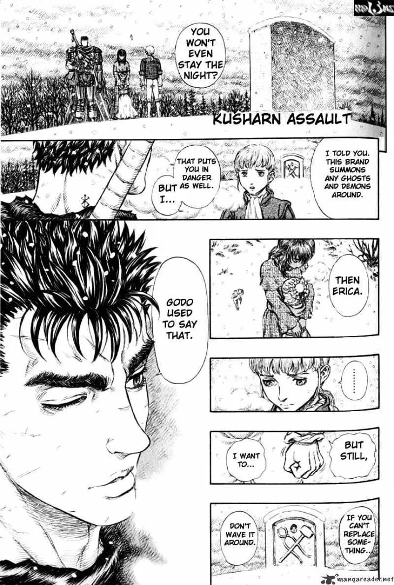 Berserk - Page 101