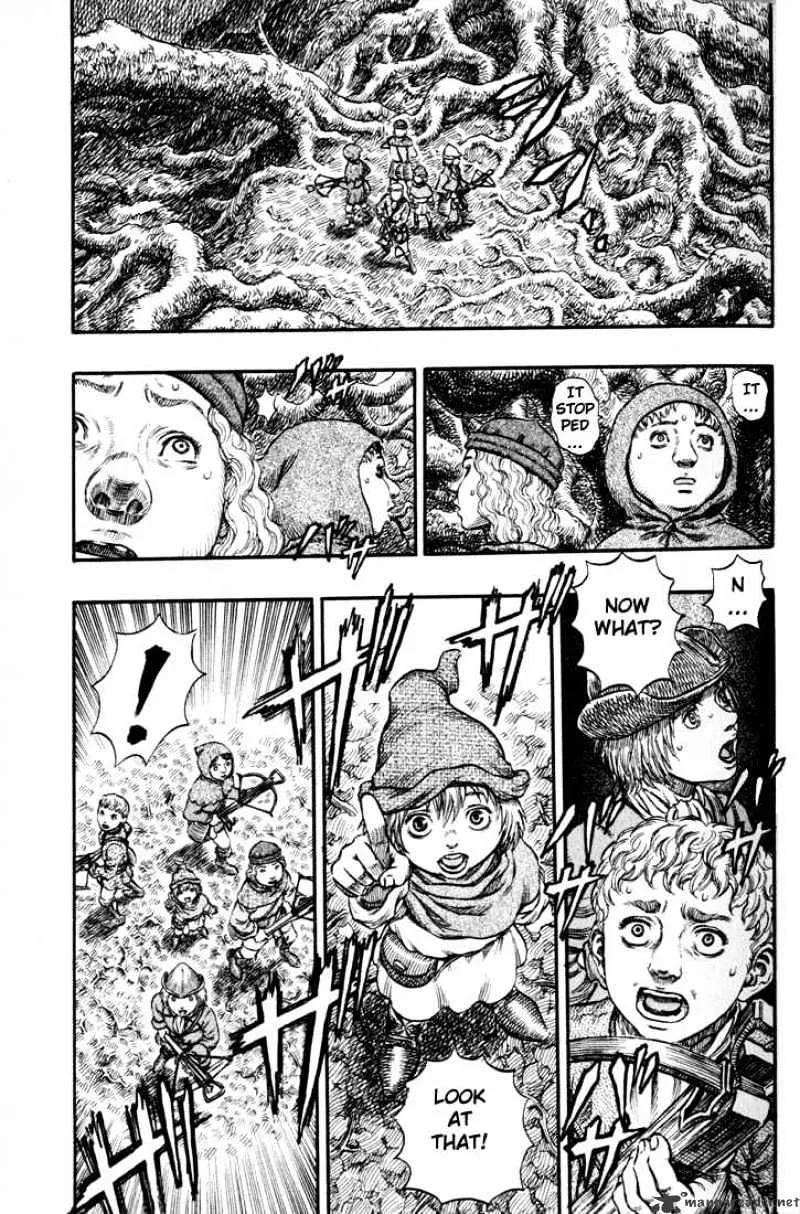 Berserk - Page 11