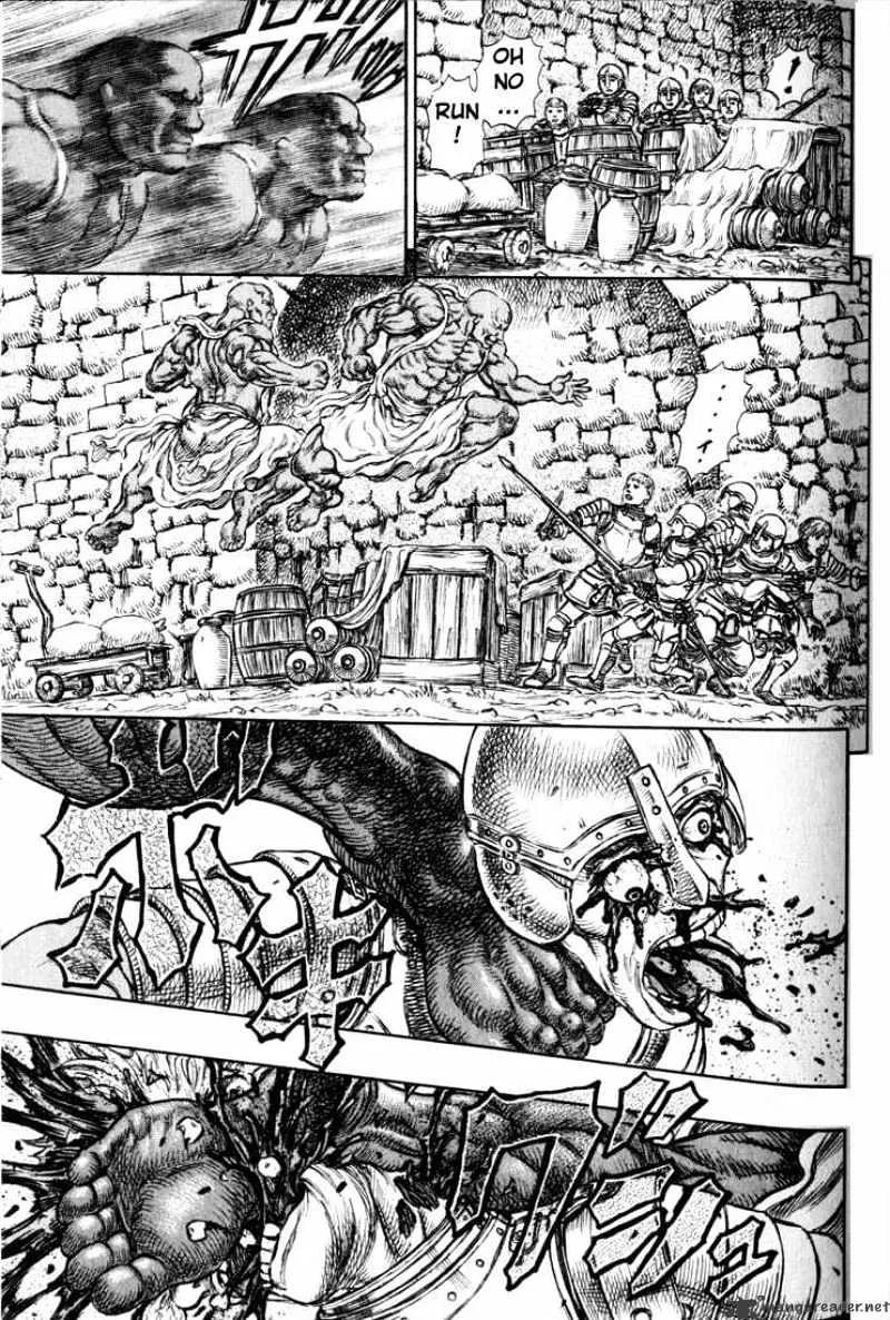 Berserk - Page 116