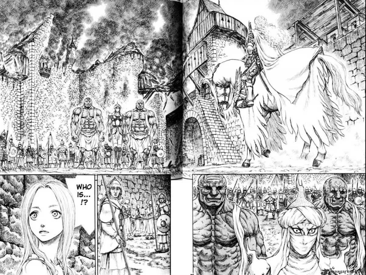 Berserk - Page 123