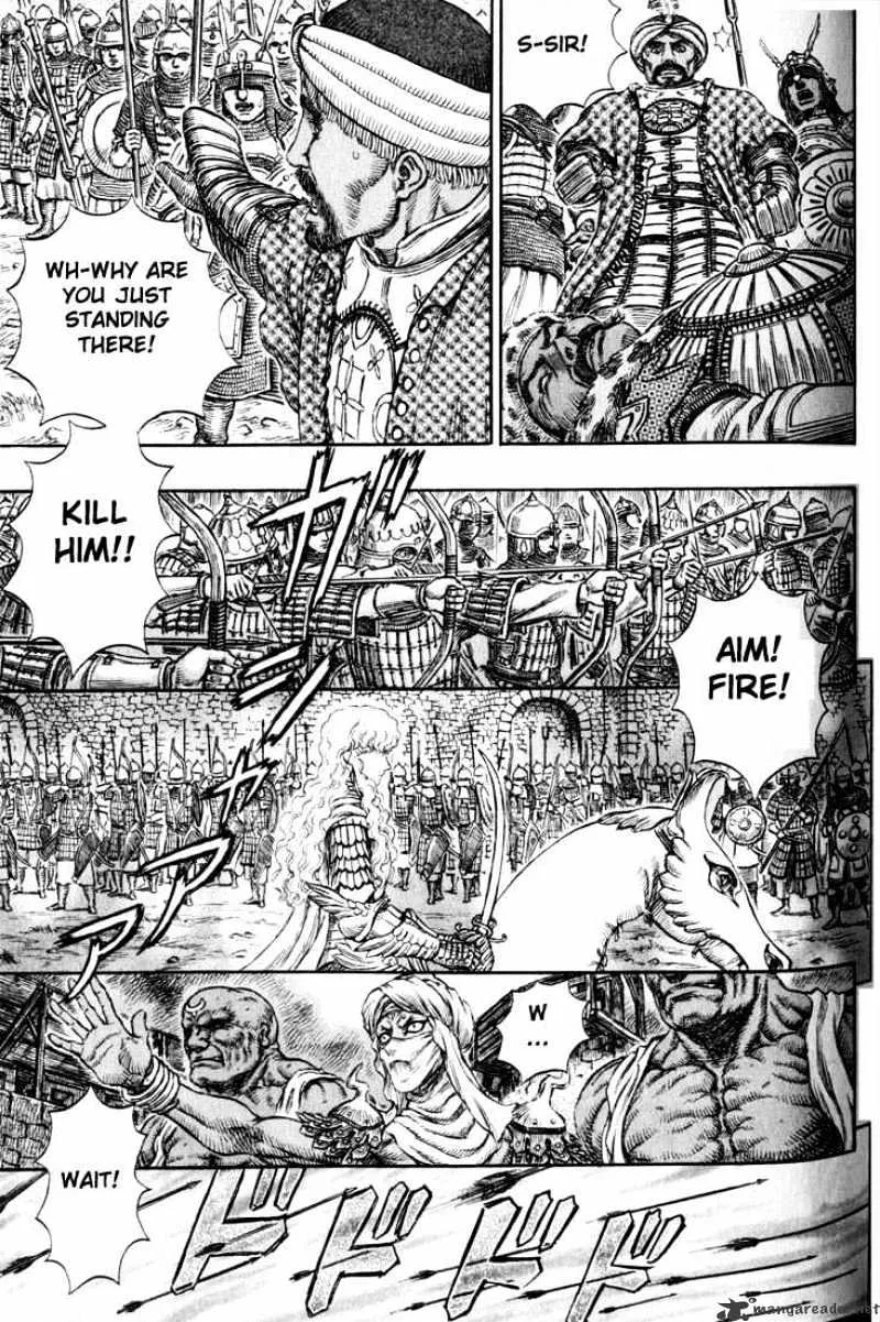 Berserk - Page 127