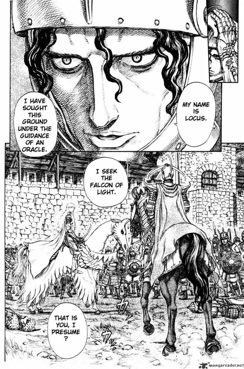 Berserk - Page 136