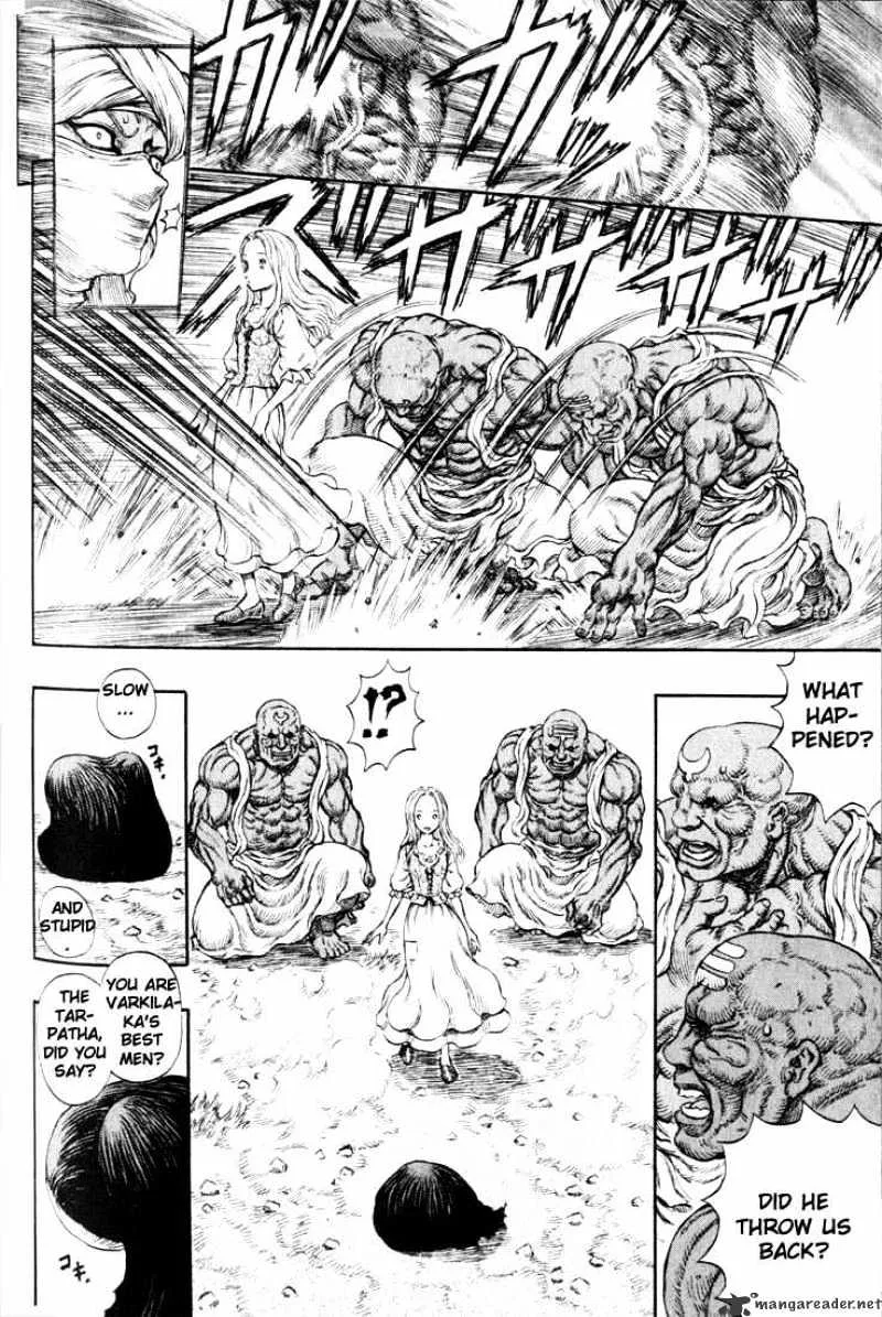 Berserk - Page 144