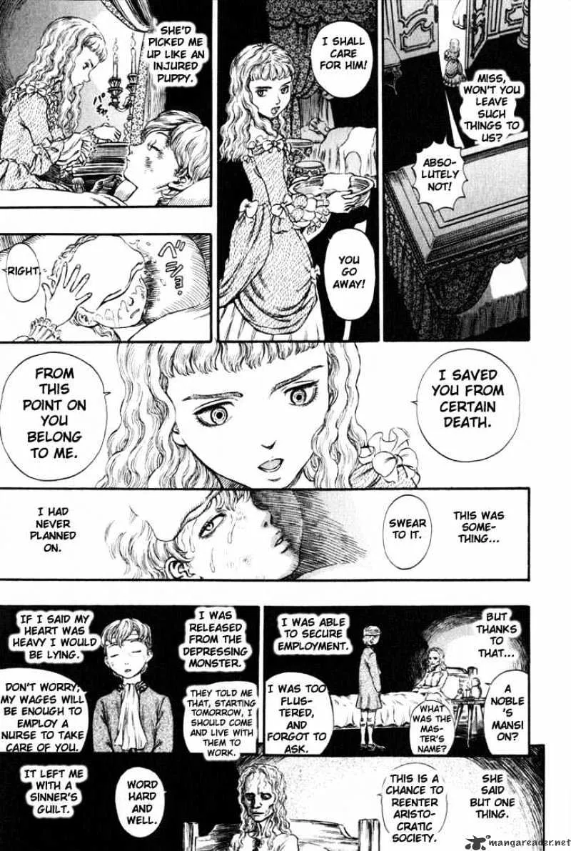 Berserk - Page 170