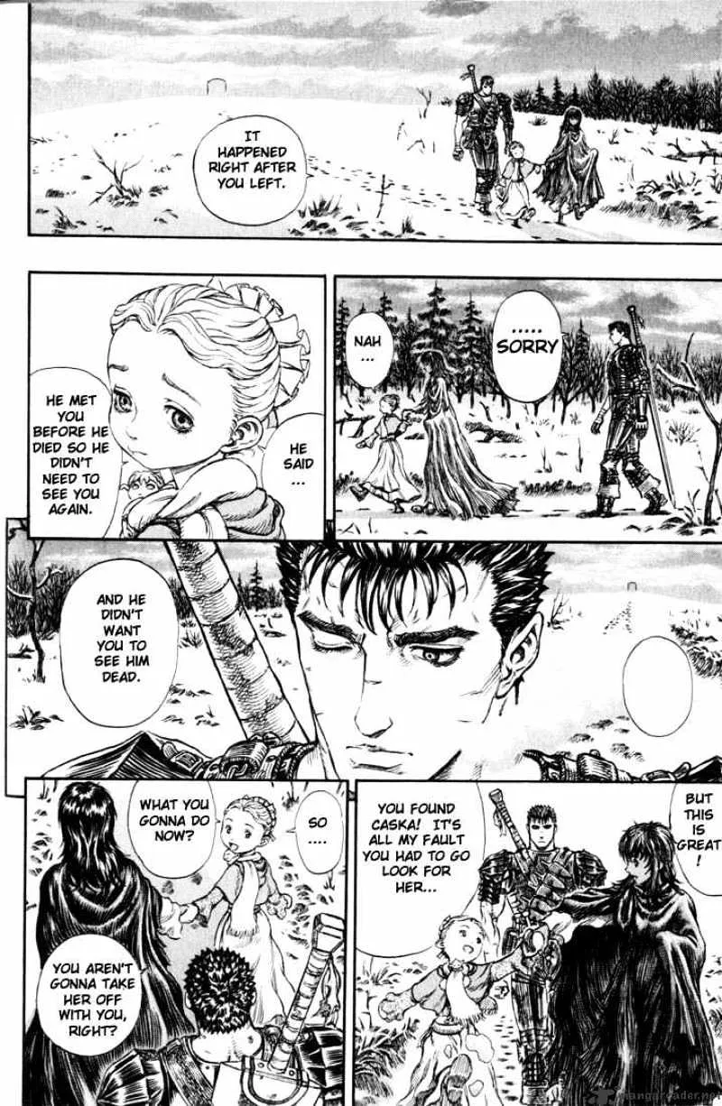 Berserk - Page 18