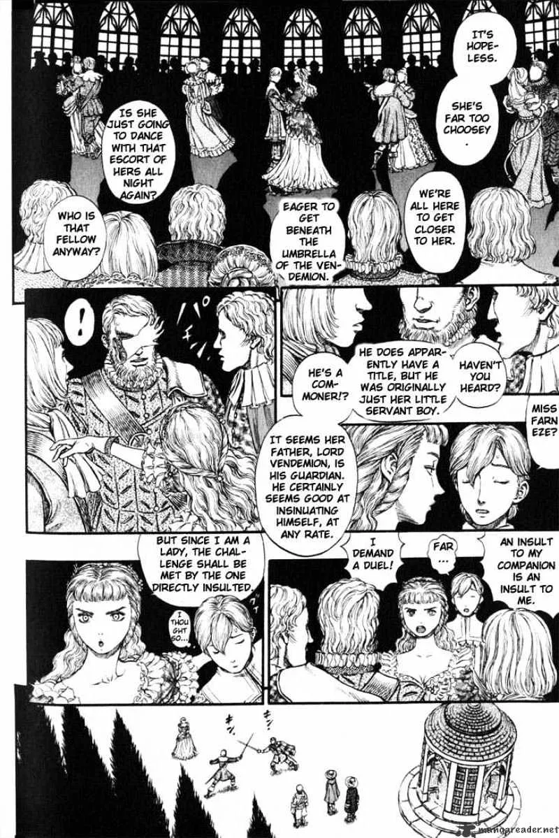 Berserk - Page 185