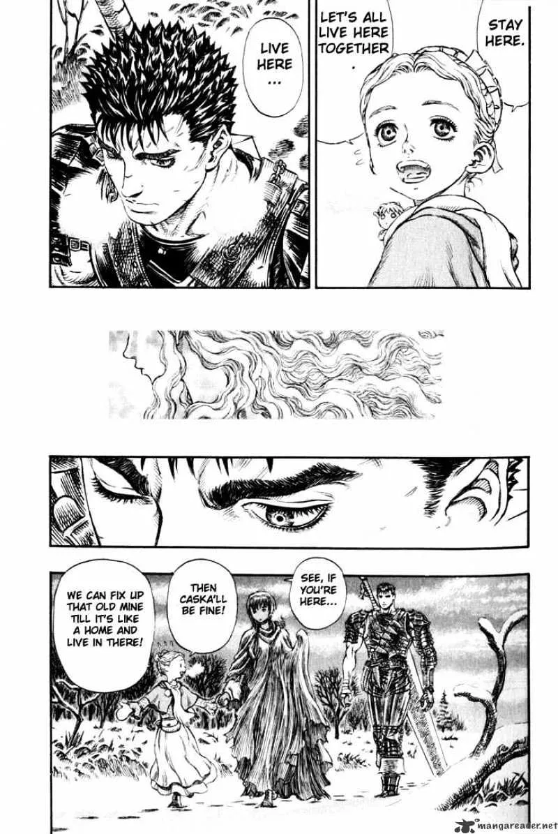 Berserk - Page 19