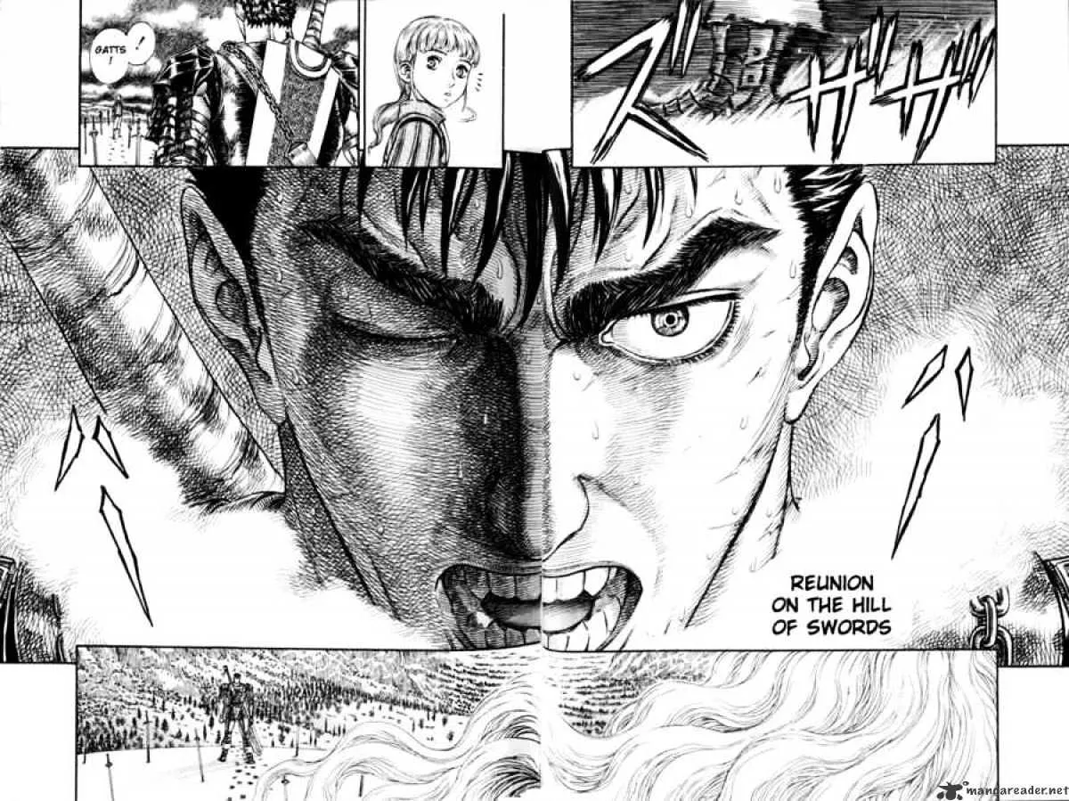 Berserk - Page 26