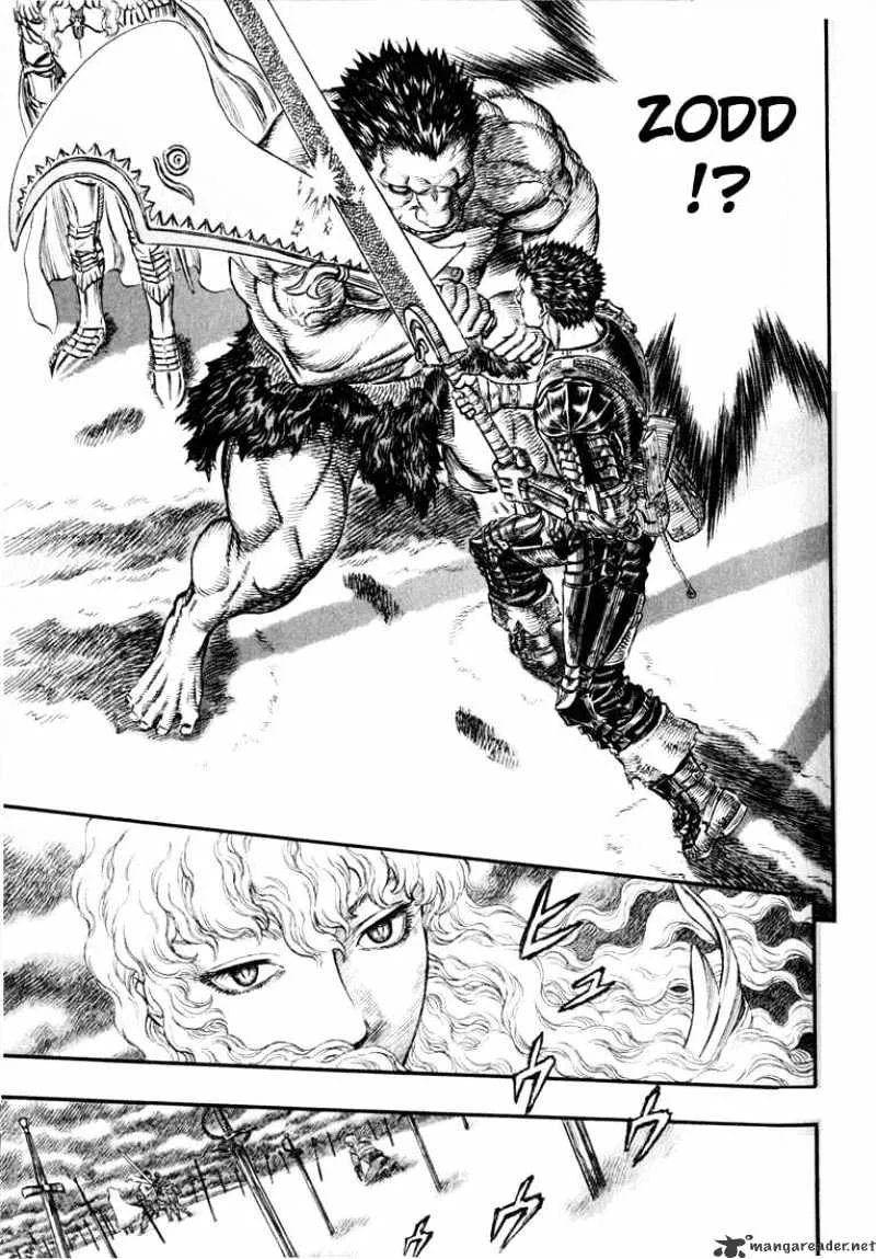 Berserk - Page 40