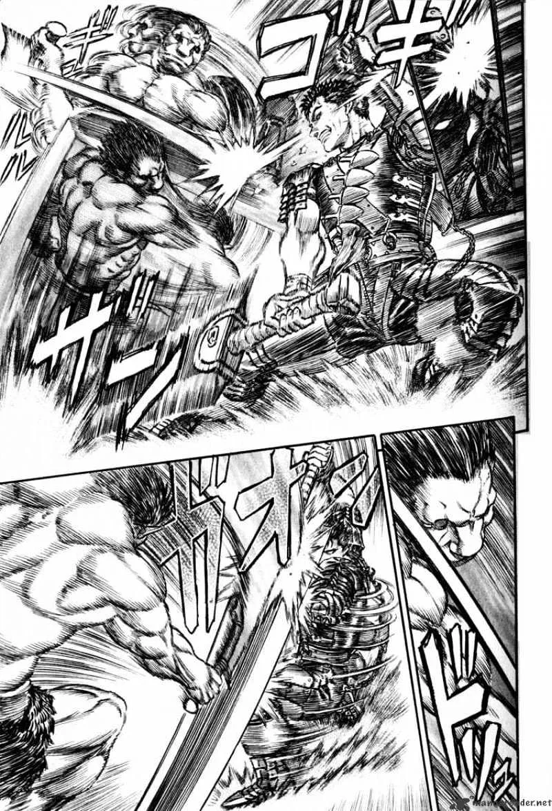 Berserk - Page 46