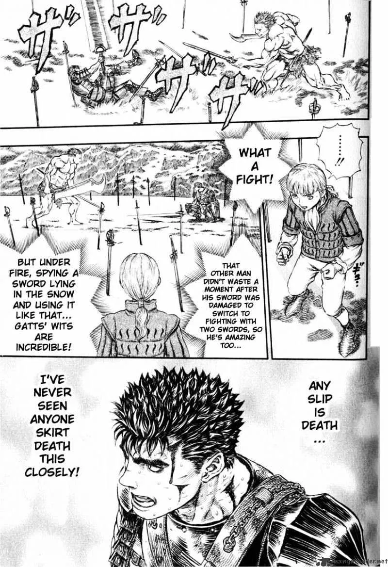 Berserk - Page 59