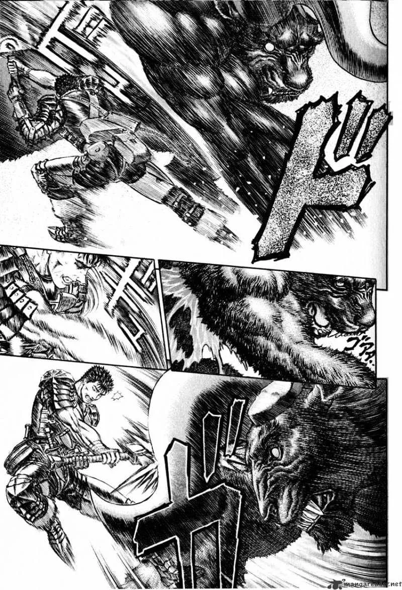 Berserk - Page 68