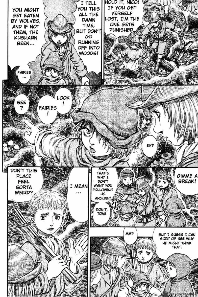 Berserk - Page 7